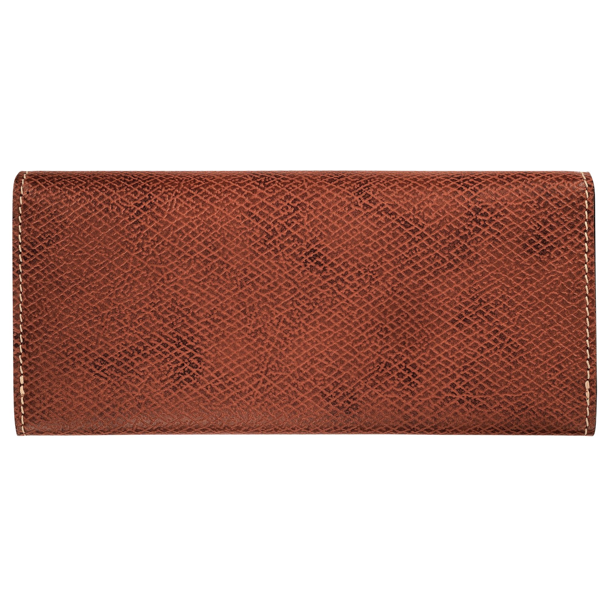 Épure Long continental wallet