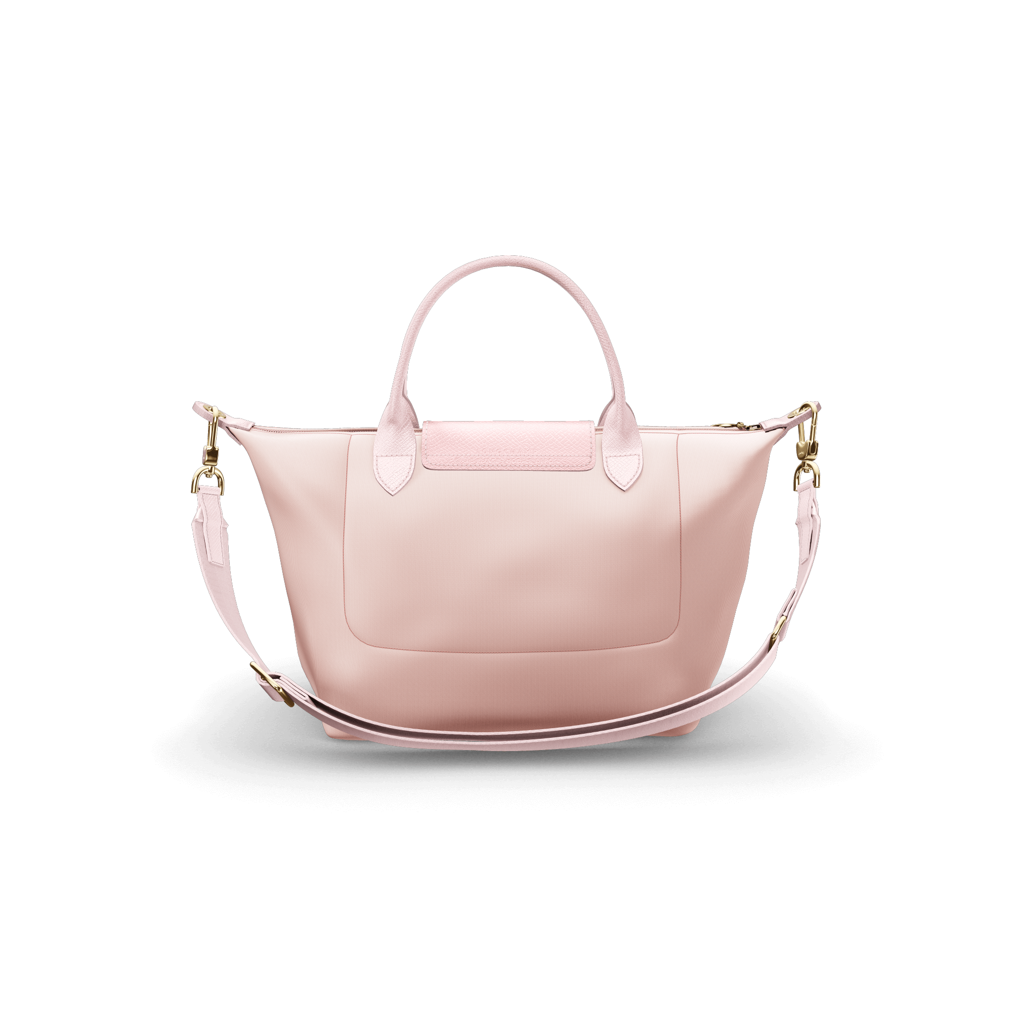 My Pliage S Handbag
