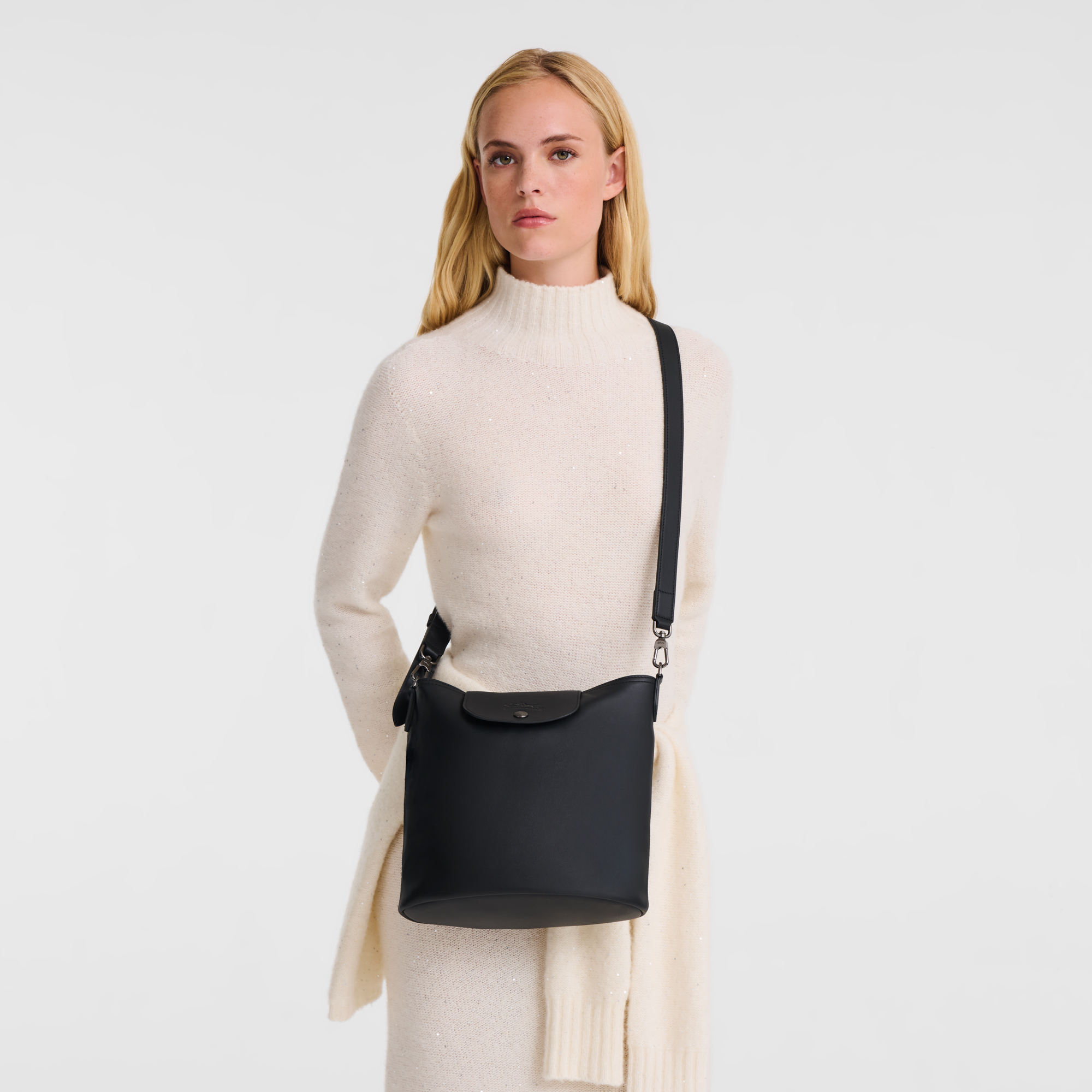 Le Pliage Xtra M Shoulder bag