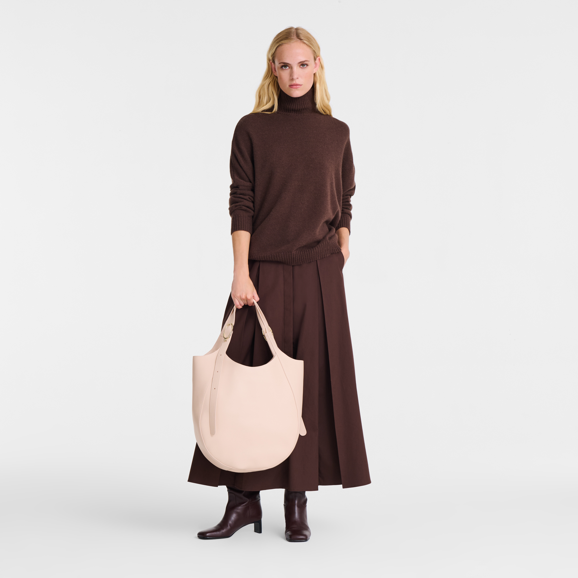 Le Foulonné XL Tote bag