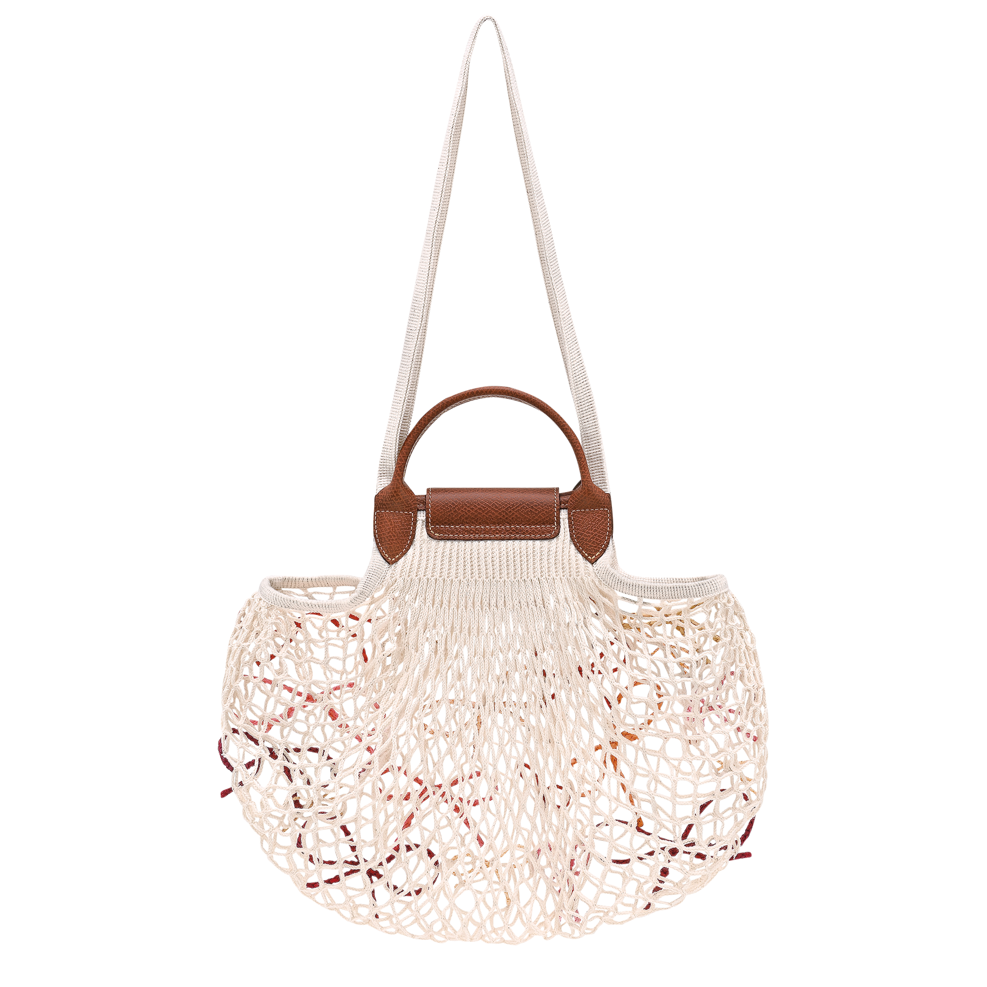 Le Pliage Collection L Mesh bag