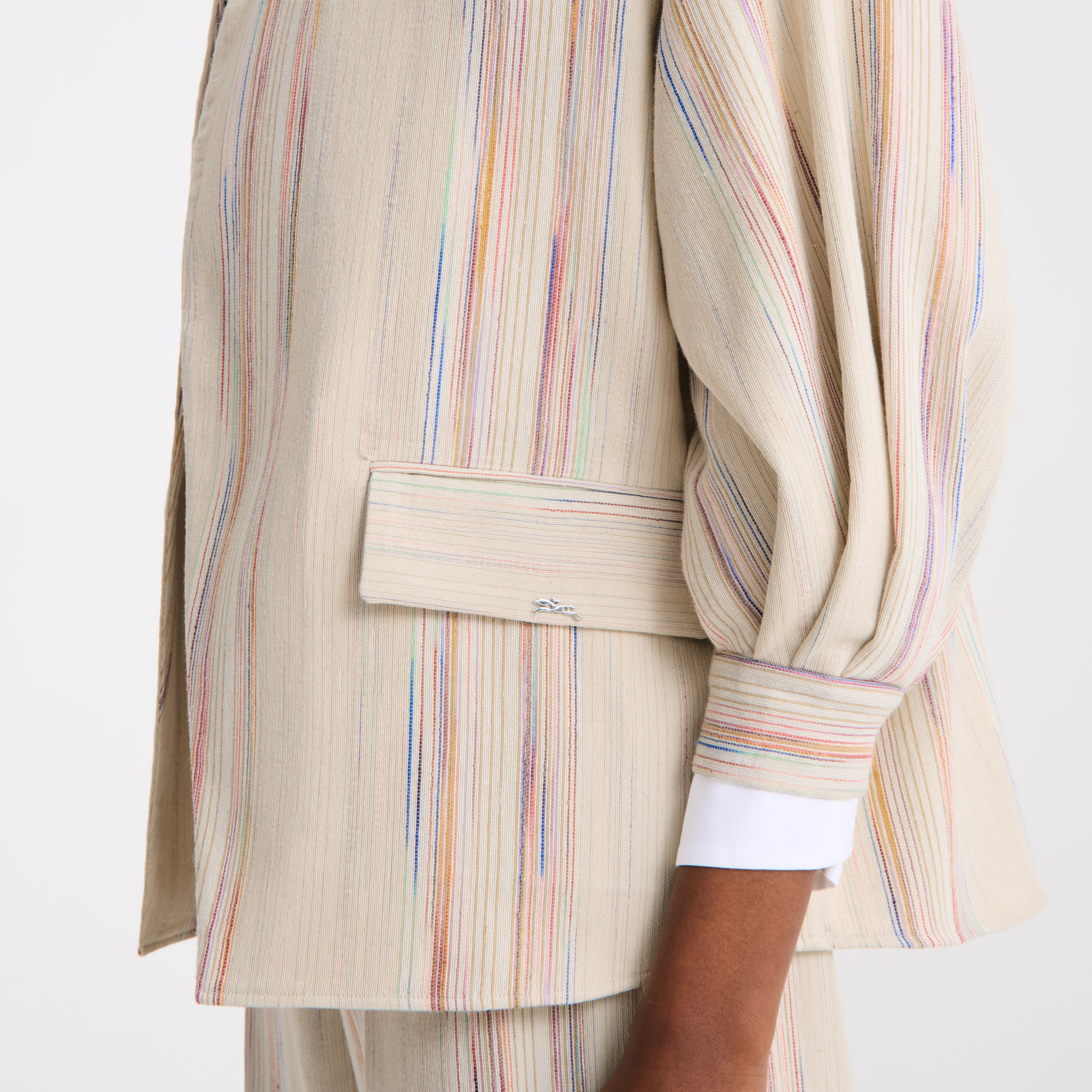Kimono jacket