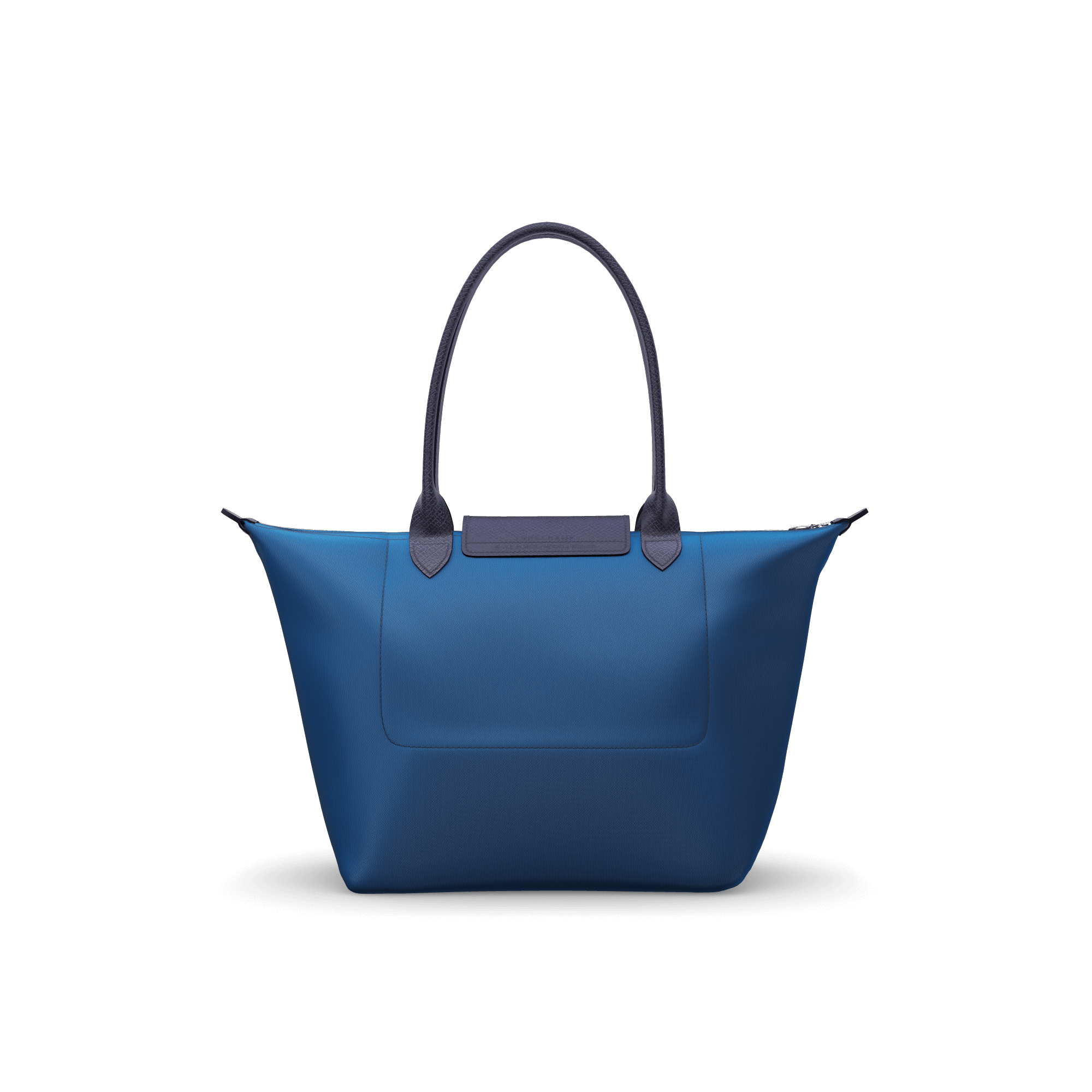 My Pliage L Tote bag