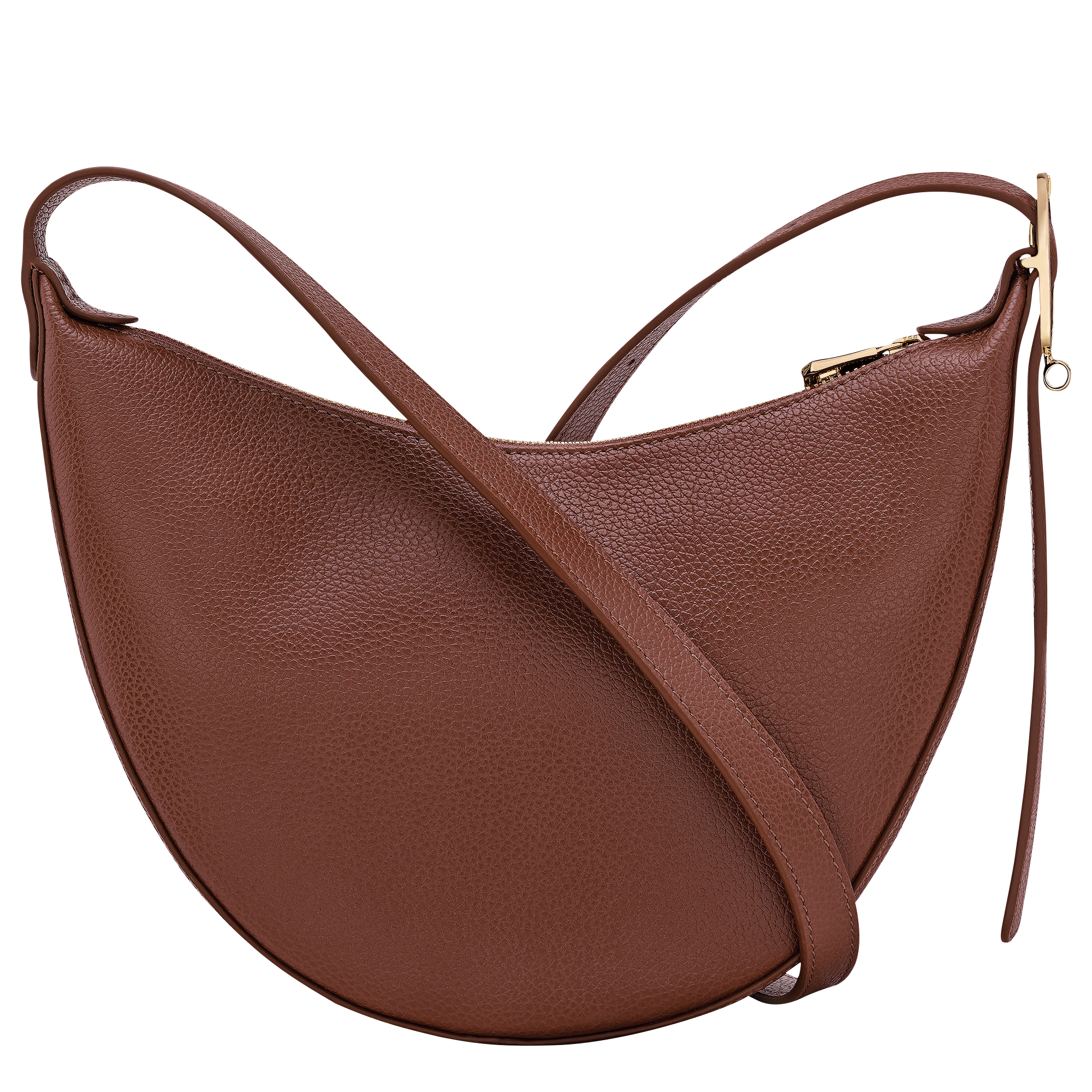 Le Foulonné S Crossbody bag