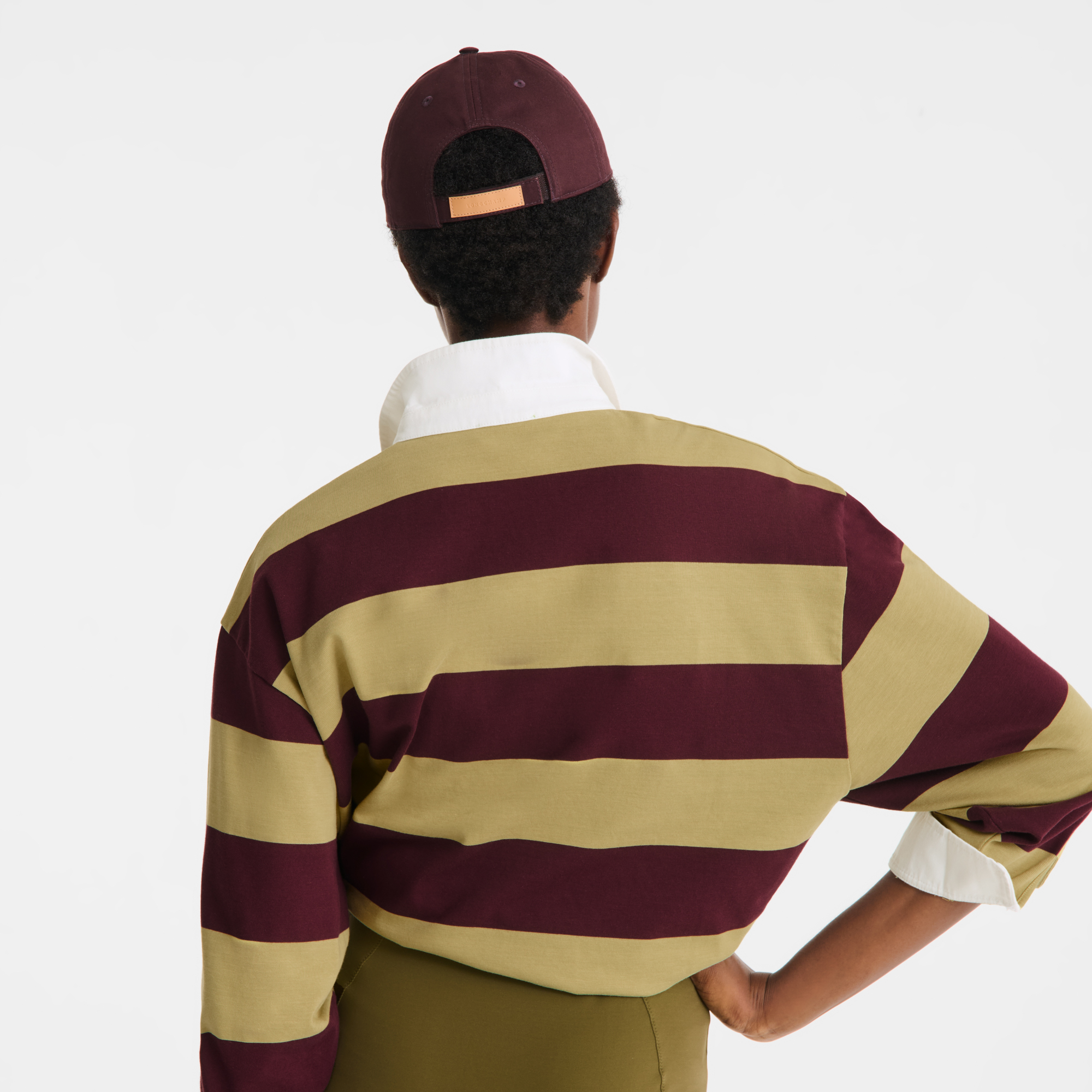 Cap