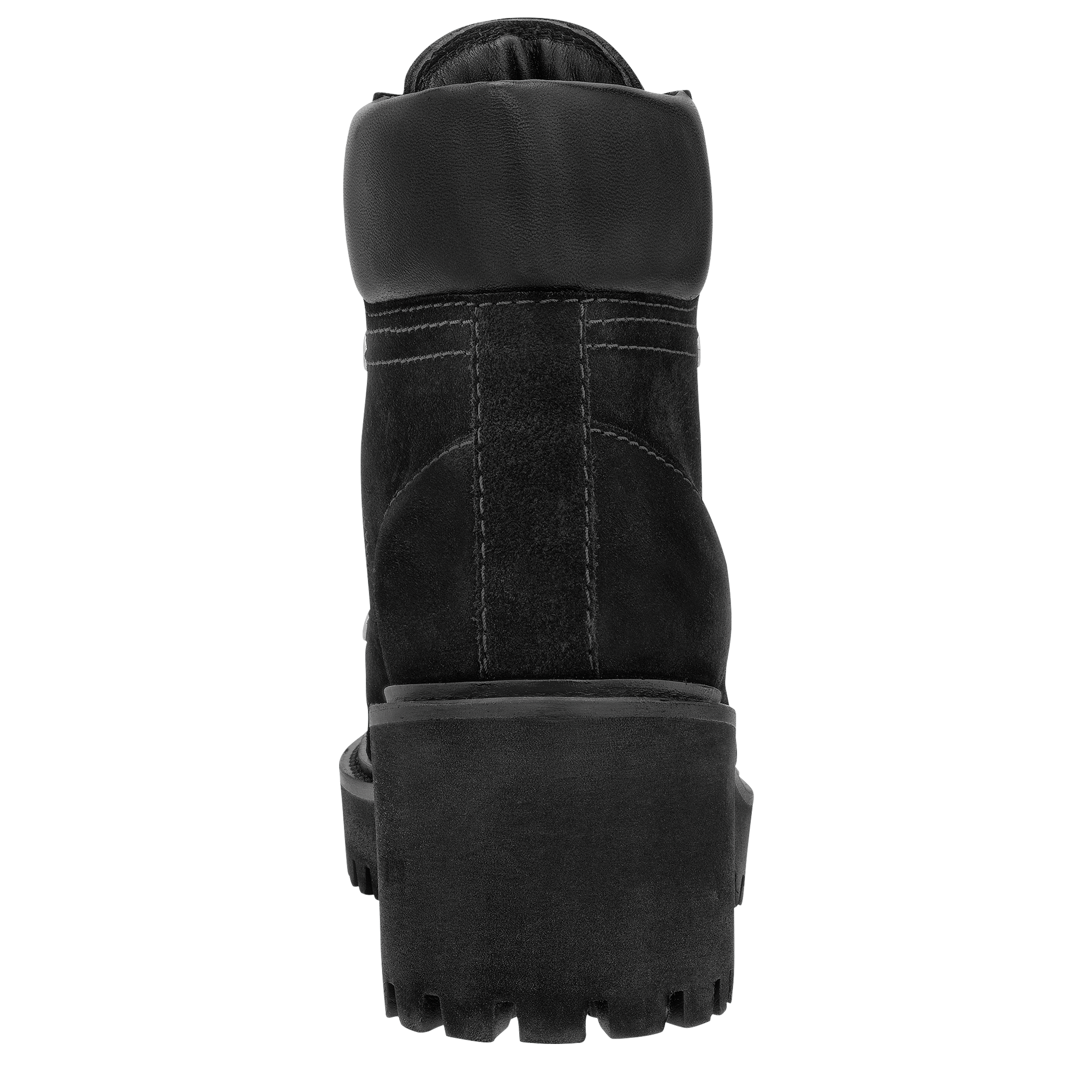 La Baroudeuse Boots