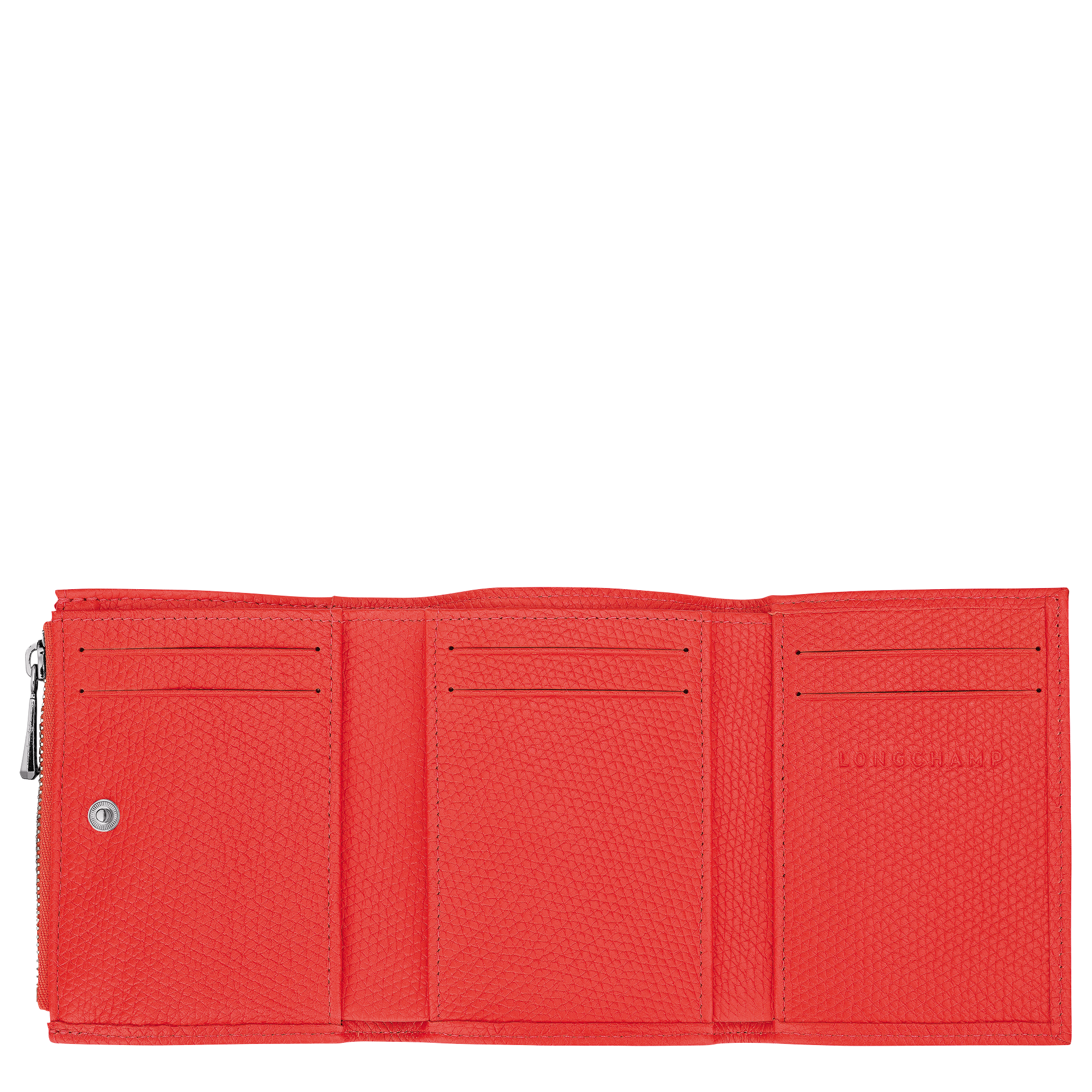 Le Roseau Compact wallet